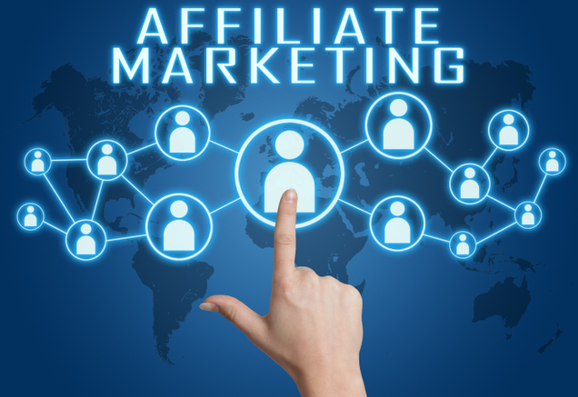 Illustration for article titled Tips To Help You Get Better At Affiliate Marketing